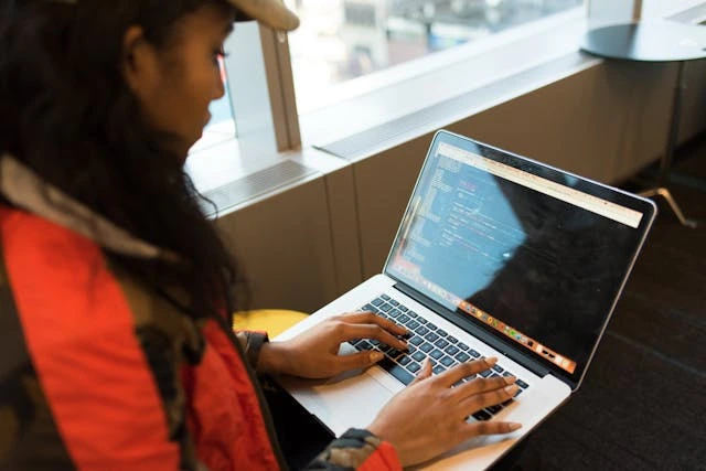 Web Development