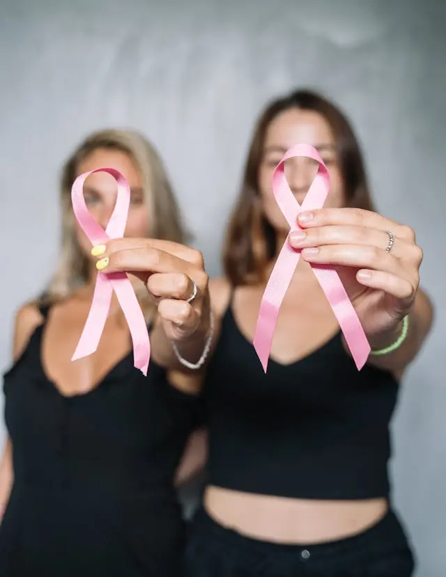 breast cancer exercise program