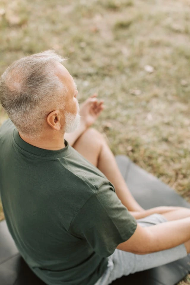fitness for seniors