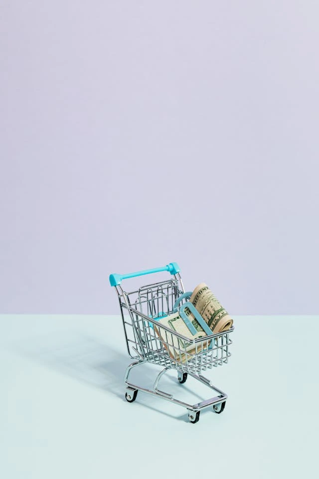 HOW TO SAVE MONEY ON GROCERIES