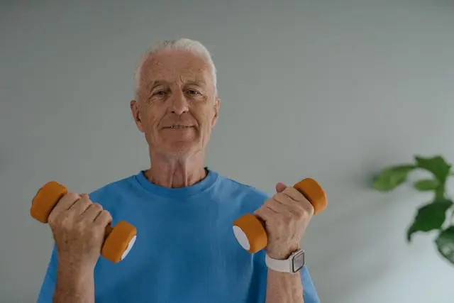 senior wellness programs
