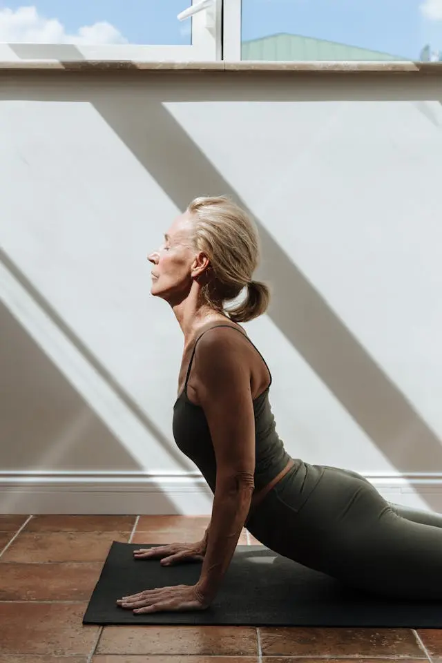 senior wellness programs