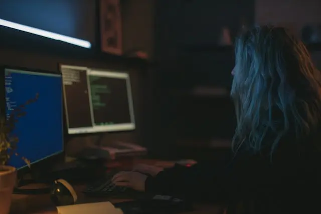 AI in software development