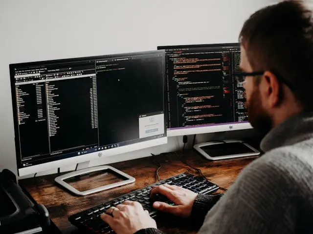 AI in software development