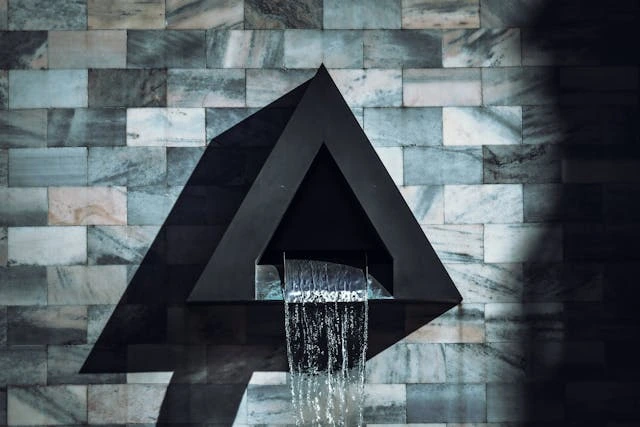 Wall Fountain