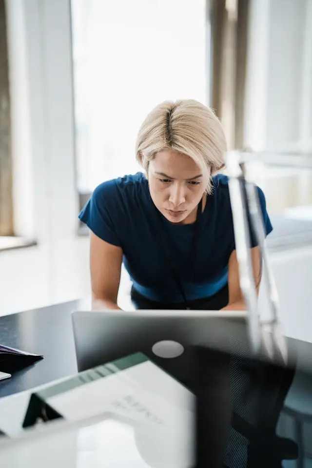 AI anxiety and SEO strategy