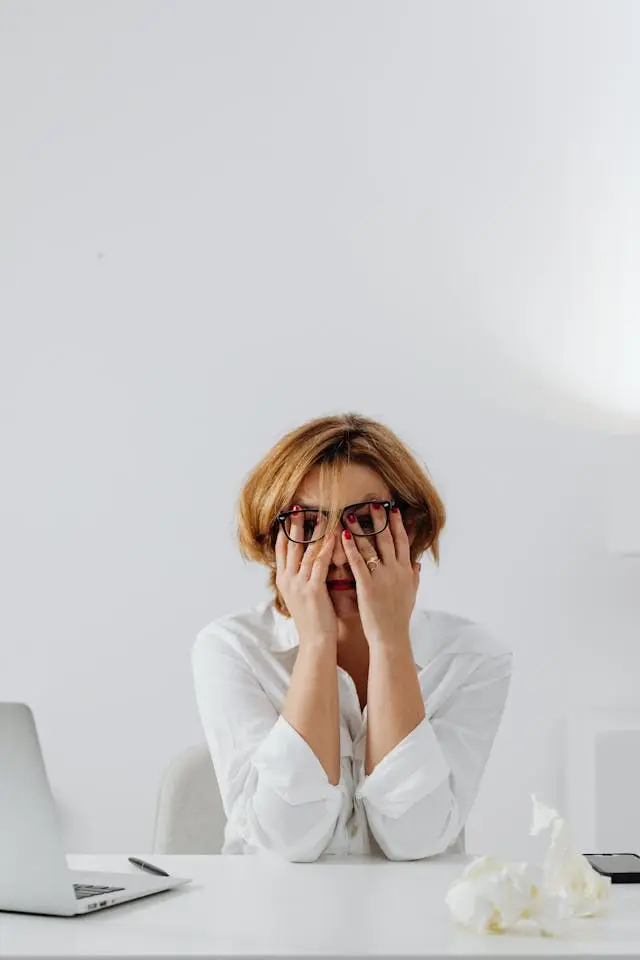 AI anxiety and SEO strategy