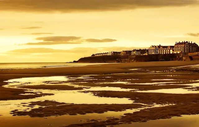 Affordable beach towns in Mississippi