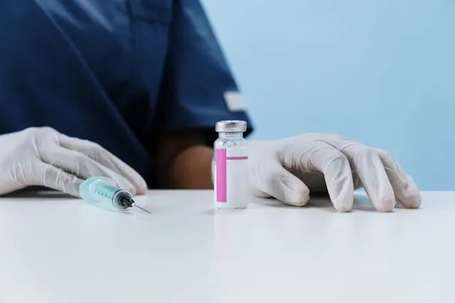 CDC vaccine advisory panel 2025
