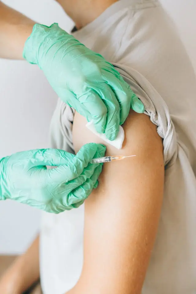 CDC vaccine advisory panel 2025