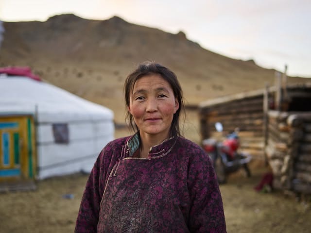 Kyrgyzstan Nomad Visa