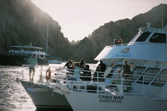 Sabbatical Trips