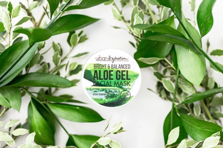 Urban Hydration skin wellness