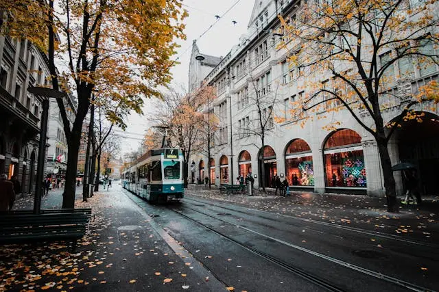 best budget travel destination Europe 2025