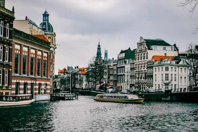 best budget travel destination Europe 2025