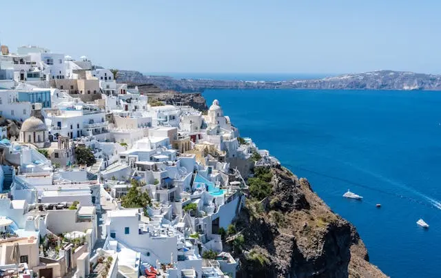 best budget travel destination Europe 2025