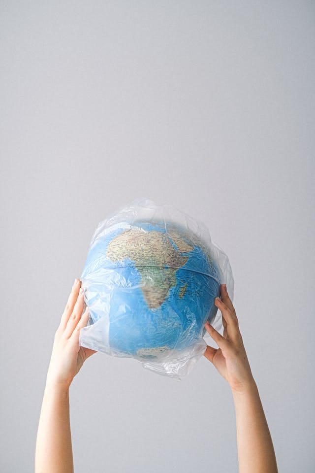climate storytelling craft