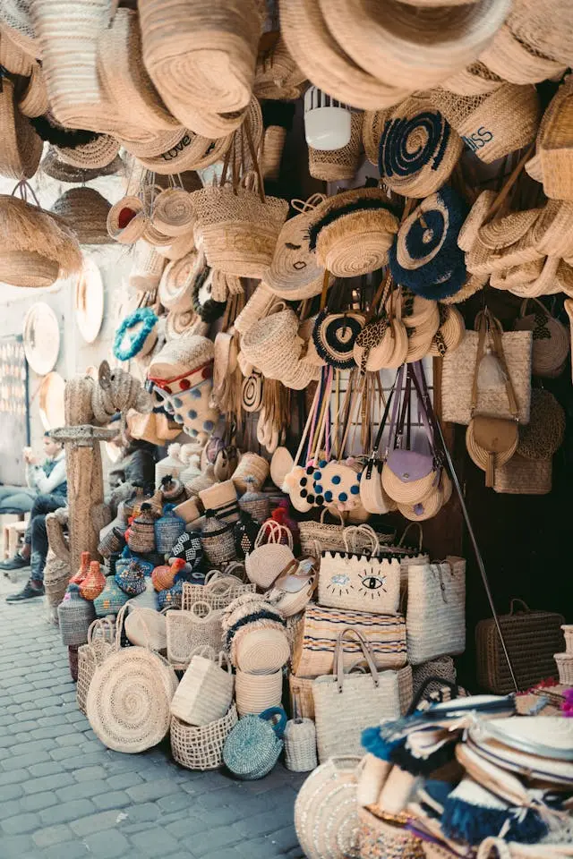 endangered traditional crafts
