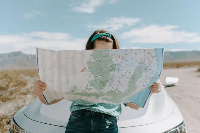 travel trends 2025