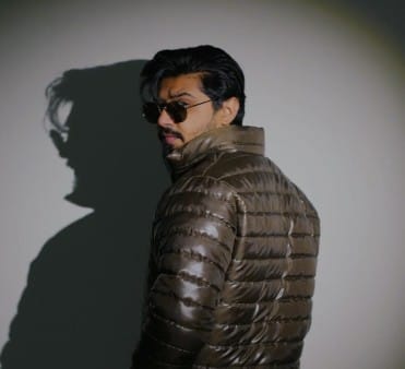 Mateen Zafer