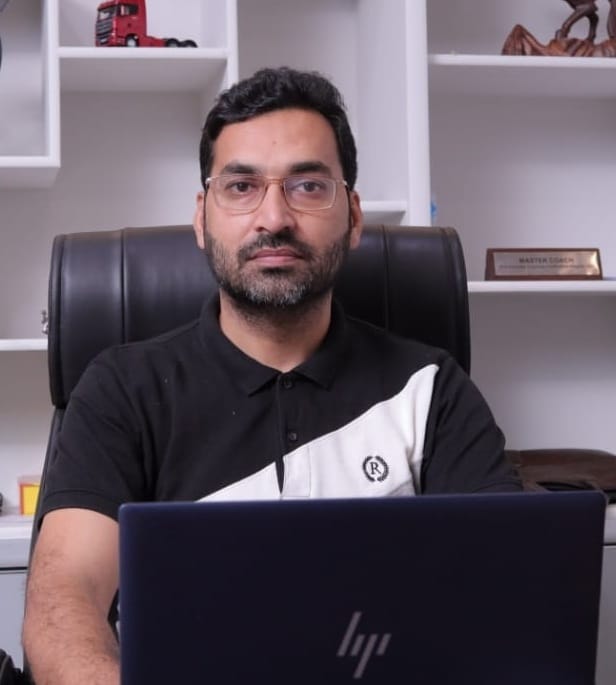 Usman Ali