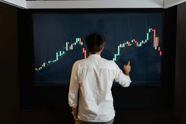 DIGITAL STRATEGY