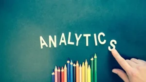 SEO & Analytics