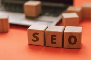 SEO & Analytics