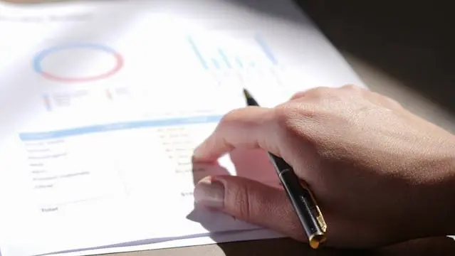 SEO & Analytics
