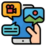 Content Distribution & Promotion