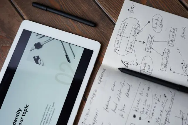 CONTENT MARKETING
