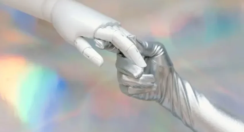 AI REPLACE HUMAN JOBS