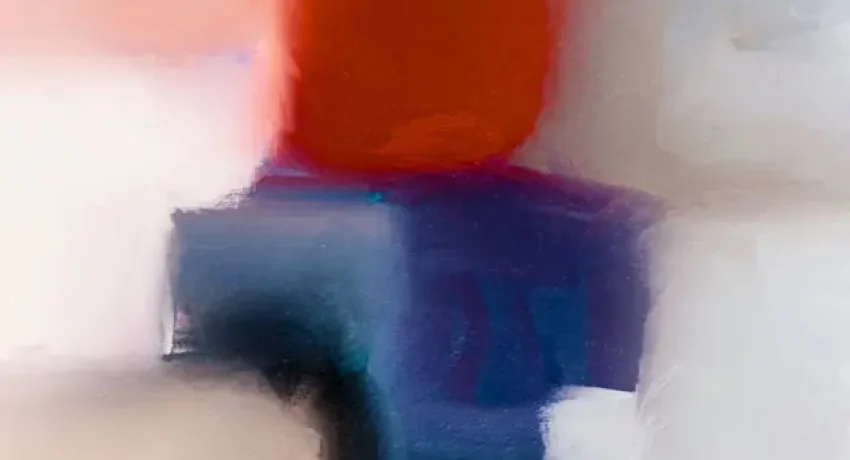 ABSTRACT WALL ART