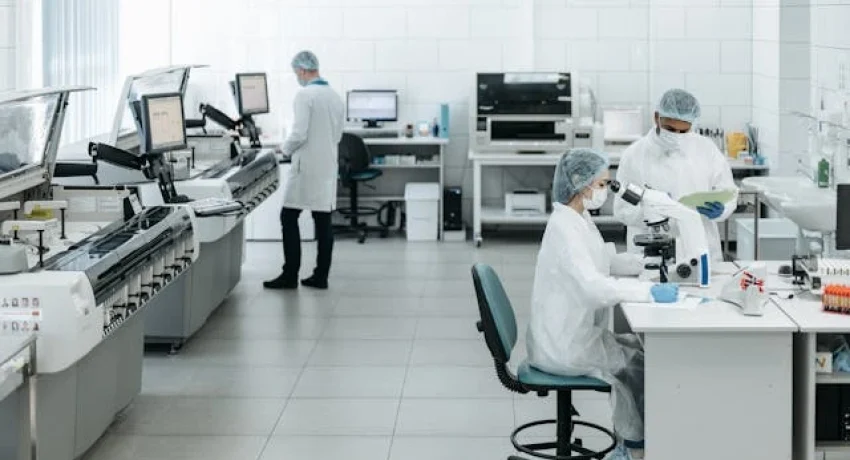 HEALTH TECH