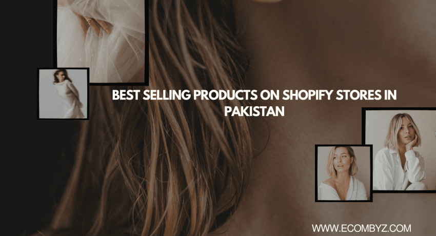 shopify stores in pakistan