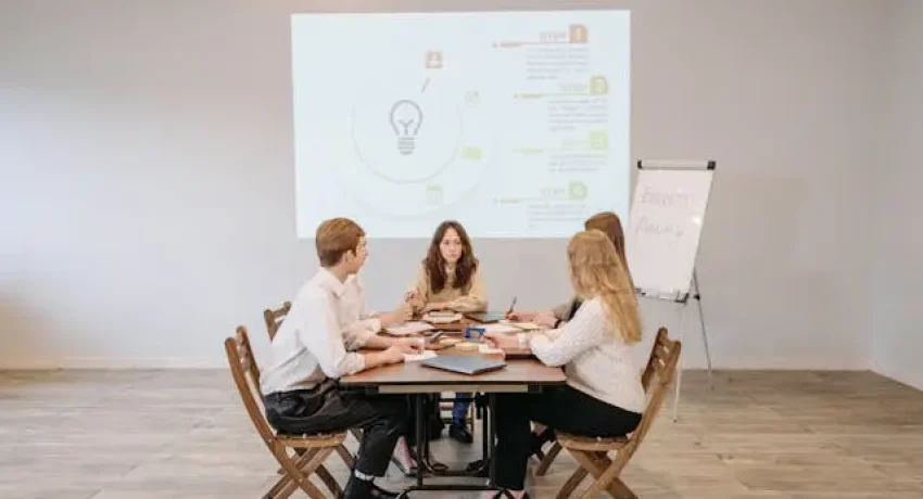 Business Ideas