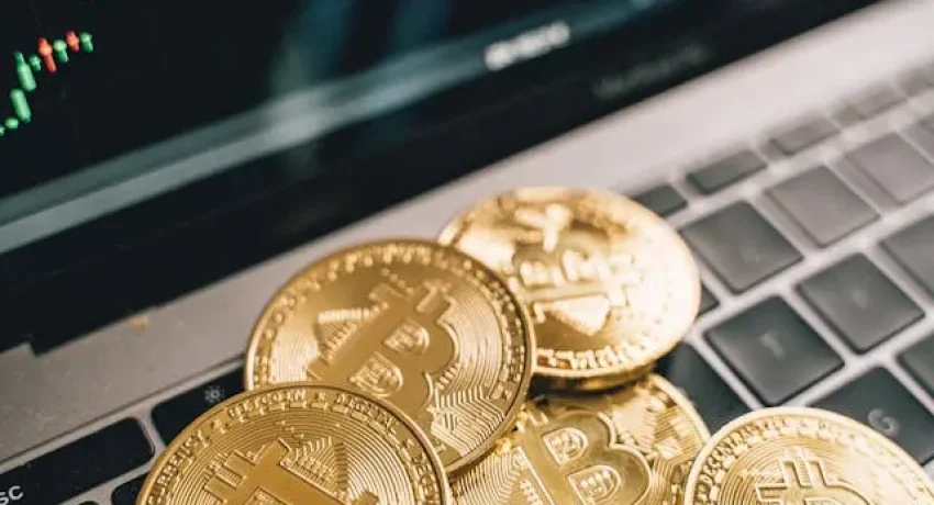 Crypto Exchange Data