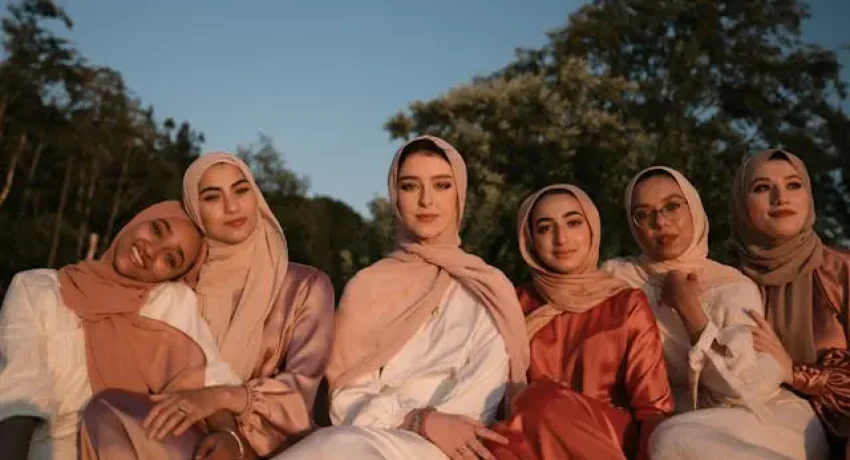 Eid Mubarak