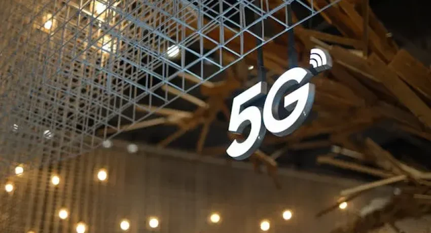 IS 5G AVAILABLE IN PAKISTAN?