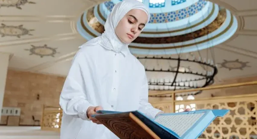 One Month of Fasting