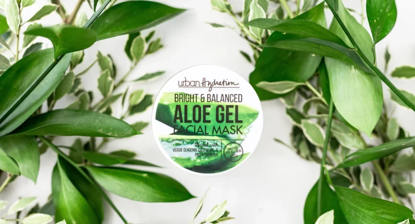 Urban Hydration skin wellness