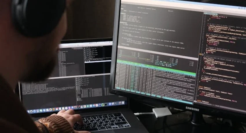 Web Development