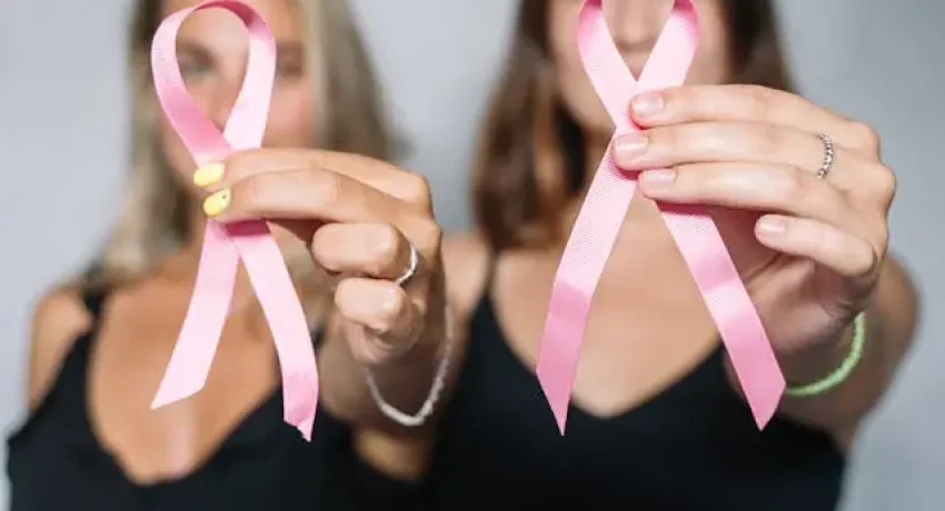 breast cancer exercise program