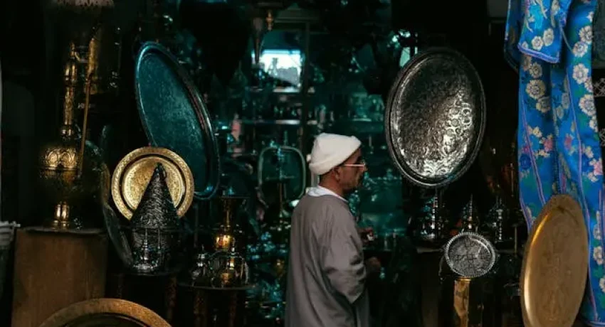 endangered traditional crafts