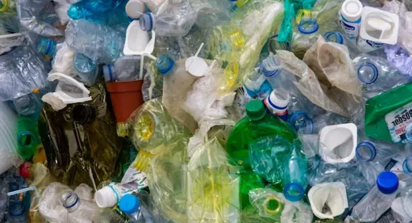 CHEMICAL COMPOUND IN PLASTICS AND RUBBER
