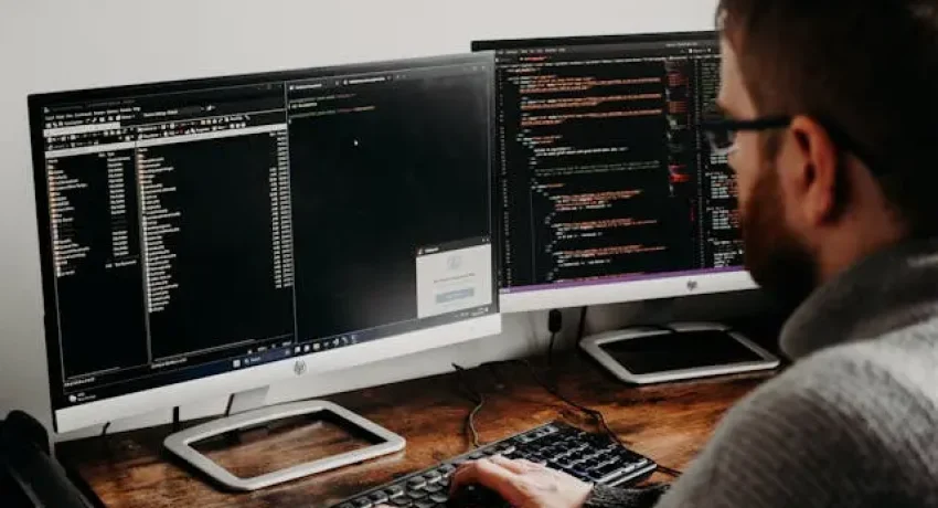 AI in software development