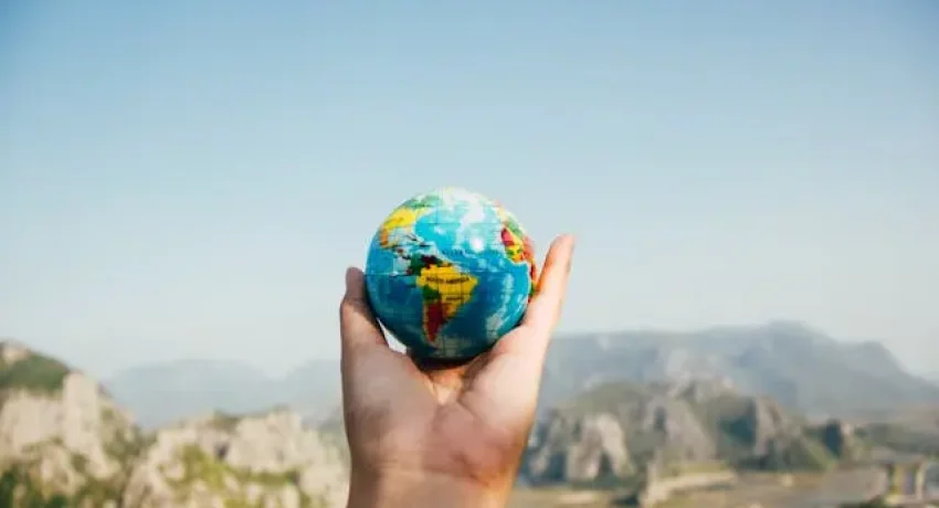 travel trends 2025