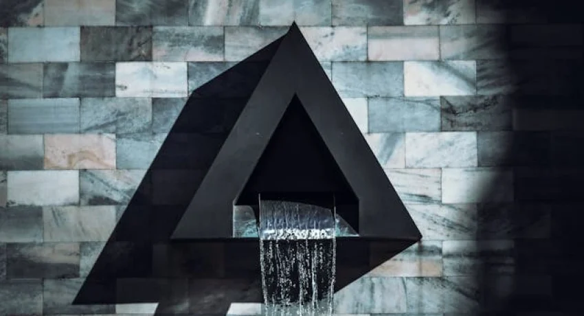 Wall Fountain
